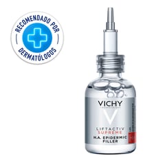 VICHY - Sérum Antiedad Liftactiv Supreme HA Filler con Ácido Hialurónico 30ml