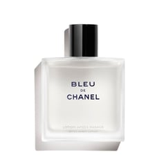 CHANEL - BLEU DE After Shave Lotion 100ml