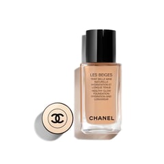 CHANEL - LES BEIGES FOND DE TEINT BELLE MINE Naturelle hydration et longue tenue