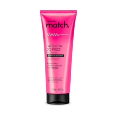 MATCH - Shampoo Patrulla del Frizz Anti-frizz 250 ml