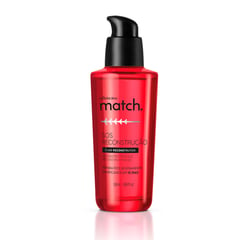 MATCH - Aceite capilar Oleo Capilar SOS Reconstrucción Reparación 50 ml