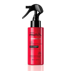 MATCH - Spray capilar SOS Reconstrucción Reparación 100 ml