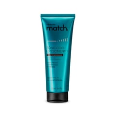 MATCH - Shampoo Fortalecedor 250 ml