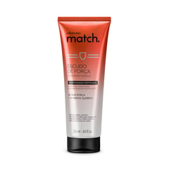 MATCH - Acondicionador Fuerza Fortalecedor 250 ml