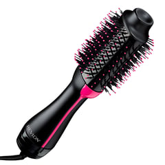 REVLON - Cepillo Alisador Secador One Step Volumizer