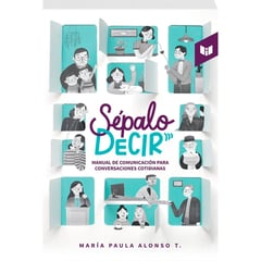 CIRCULO DE LECTORES - Sépalo Decir