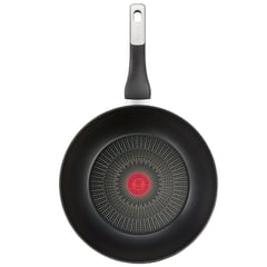 T-FAL - Wok Tefal Antiadherente Aluminio 28 cm