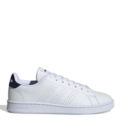 ADIDAS - Tenis para Hombre Moda Advantage