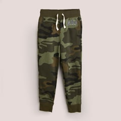 GAP - Pantalón Jogger Juvenil Niño