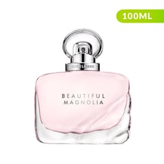 ESTEE LAUDER - Perfume Mujer Beautiful Magnolia 100 ml EDP