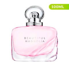 ESTEE LAUDER - Perfume Mujer Beautiful Magnolia 100 ml EDP