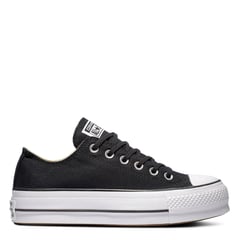 CONVERSE - Tenis Mujer Moda Chuck Taylor All Star Lift