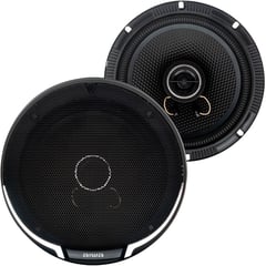 AIWA - Parlantes Carro 200W Max 16 cm 6,5' 2 vías