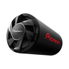 PIONEER - SubWoofer 12¿ Bajo 1300W Amplificado