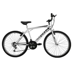 SFORZO - Bicicleta Todoterreno 2 Rin 26