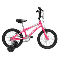 SFORZO - Bicicleta para niños Infantil 20 Rin 16