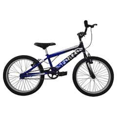 SFORZO - Bicicleta para niños Infantil 24 Rin 20