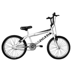 SFORZO - Bicicleta para niños Infantil 39 Rin 20