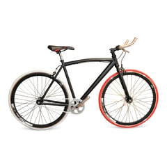 SFORZO - Bicicleta Urbana 50 Rin 700C