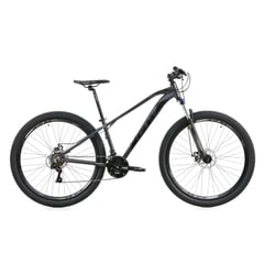 GW - Bicicleta Todoterreno Rin 29 - 21 cambios