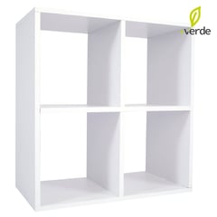 DKO DESIGN - Biblioteca Moderna Multifuncional Plus 70 x 60 x 30 cm