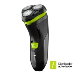 REMINGTON - Afeitadora Inalámbrico Recargable R31A carga USB