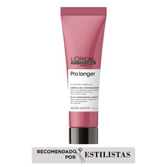 LOREAL PROFESSIONNEL - Crema para peinar LOréal Professionnel ProLonger engrosa puntas del largo 150ml