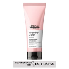 LOREAL PROFESSIONNEL - Acondicionador LOréal Professionnel Vitamino Color protección color 200ml