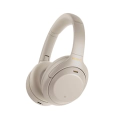 SONY - Audífonos Noise Cancelling Bluetooth Hi-Res - WH-1000XM4