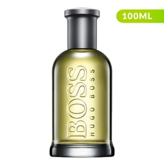 HUGO BOSS - Perfume Bottled Hombre 100 ml EDT