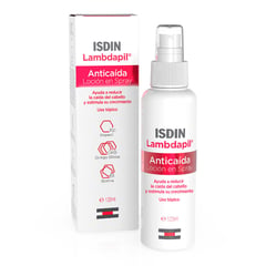 ISDIN - Control Caida Lamdapil Loción Capilar 150 ml