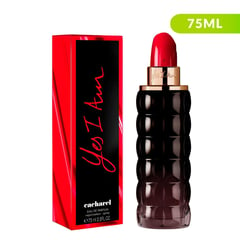 CACHAREL - Perfume Mujer Yes I Am 75 ml EDP
