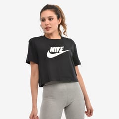 NIKE - Camiseta deportiva Todo deporte Mujer