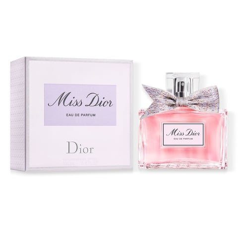 Perfumes Dior