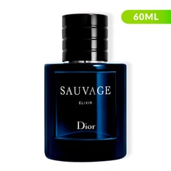 DIOR - Perfume Hombre Sauvage Elixir EDP