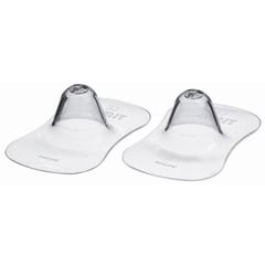 AVENT - Cuidado Maternal Pezonera Mariposa Stand X 2 Normales