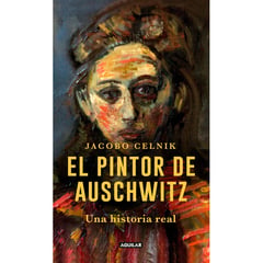 PENGUIN - El pintor de auschwitz