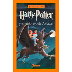 PENGUIN - Harry Potter - prisionero de azkaban