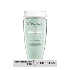 KERASTASE - Shampoo Kérastase Specifique Divalent raíz grasa 250ml