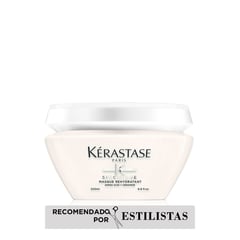 KERASTASE - Mascarilla Kérastase Specifique Rehydratant cabello graso 200ml