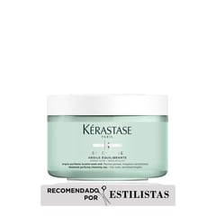 KERASTASE - Tratamiento Arcilla Kérastase Spécifique desintoxica cabello graso 250ml