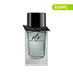 BURBERRY - Perfume Hombre Mr. Burberry EDT 100 ML