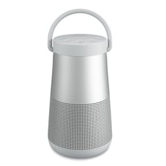 BOSE - Parlante SoundLink Revolve + Speaker II Bluetooth