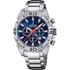 FESTINA - Reloj Hombre Chrono Bike 2021