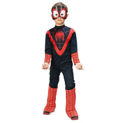 MARVEL - Disfraz para niño Spiderman