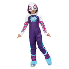 DISNEY - Disfraz para niño Spider Ghost