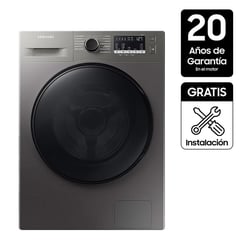 Lavadora Secadora Eléctrica 11.5 kg WD11T4046BX/CO