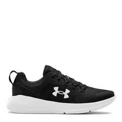 UNDER ARMOUR - Tenis Hombre Moda Essential