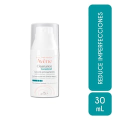 AVENE - Crema Hidratante Anti-imperfecciones Cleanance Comedomed 30 mL