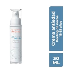 AVENE - Crema Antiedad Peeling Noche A-Oxitive 30 mL